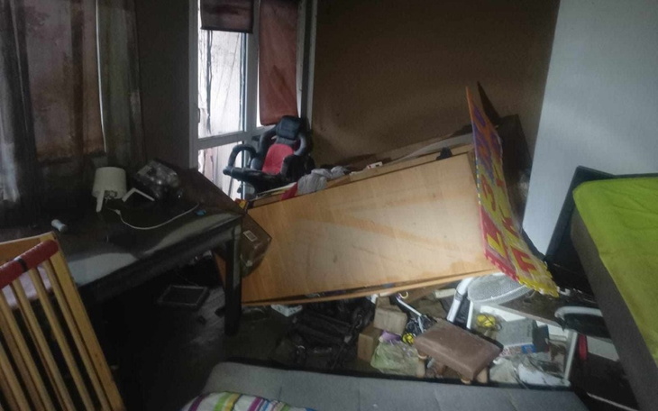 Zbiórka Odbudować Nadzieję 2024 - zdjęcie główne