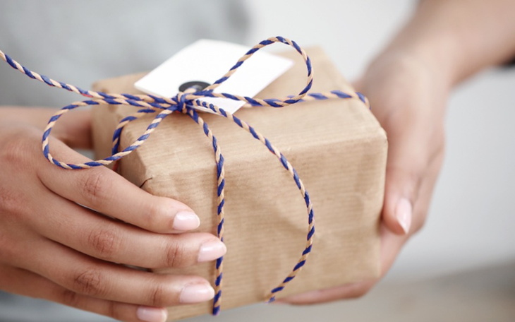 Zbiórka Prezent dla najlepszego kolegi - zdjęcie główne