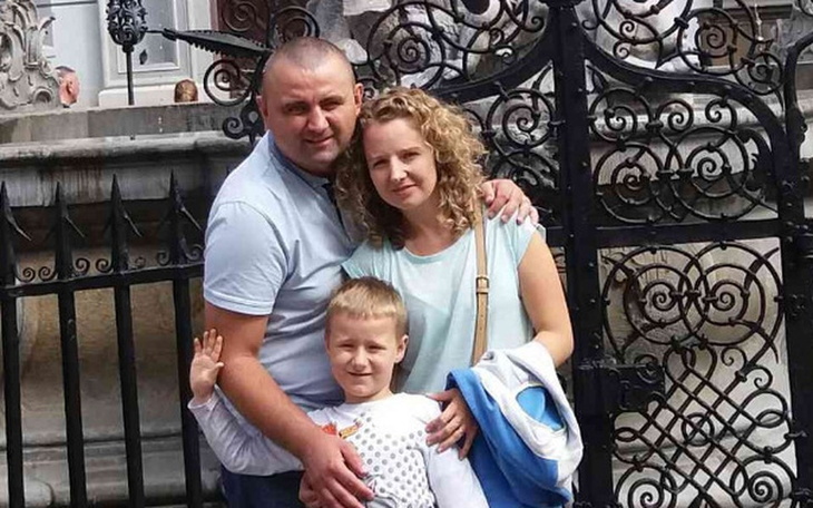 Zbiórka Wspomóż walkę Darka z glejakiem! - zdjęcie główne