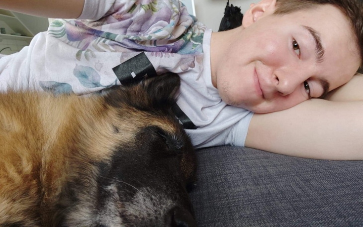 Zbiórka Marzę o normalnym życiu bez bólu - zdjęcie główne