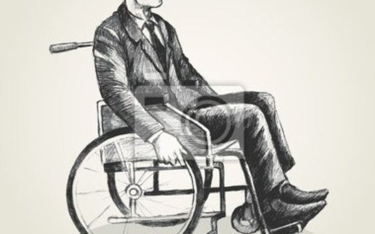 Zbiórka Pomóż Andrzejowi stanąć na nogi. - zdjęcie główne