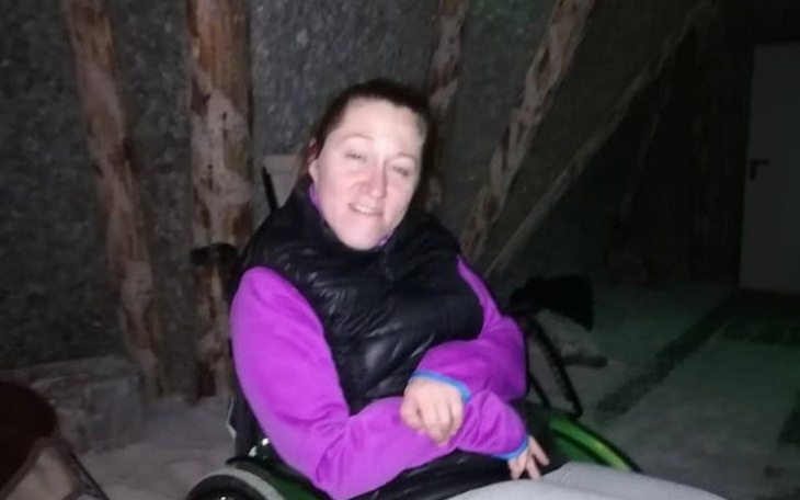 Zbiórka Wozek eletrzyczny - zdjęcie główne