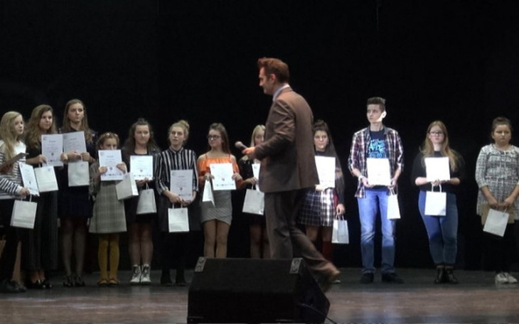 Zbiórka Firaleja Gwiazd - zdjęcie główne