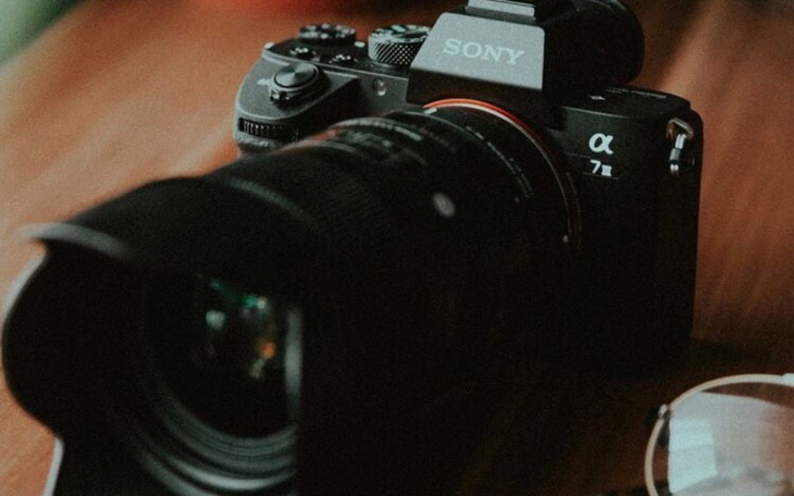 Zbiórka spełnij marzenie - aparat - zdjęcie główne