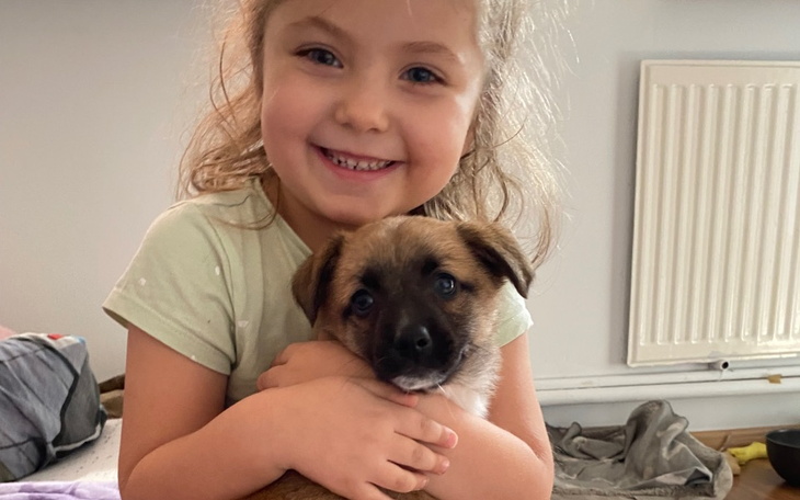 Zbiórka Zbieram na pralkę i życie - zdjęcie główne