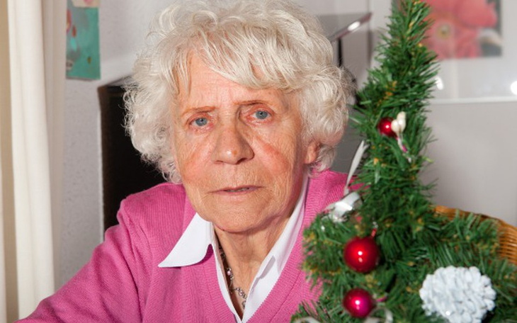 Zbiórka Wigilia dla samotnych - zdjęcie główne