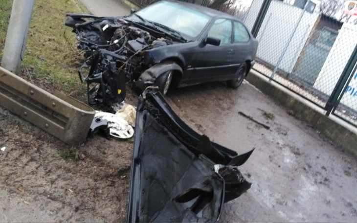 Zbiórka Kochani Liczę na waszą Pomoc - zdjęcie główne