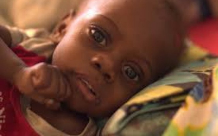 Zbiórka Dostępność wody pitnej w AFREKI - zdjęcie główne