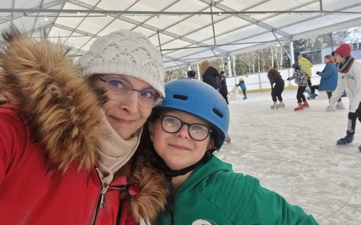 Zbiórka Wymarzone wakacje z dsieckoem - zdjęcie główne