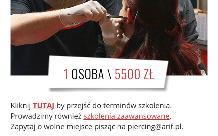 Zbiórka Na wymarzoną prace - zdjęcie główne