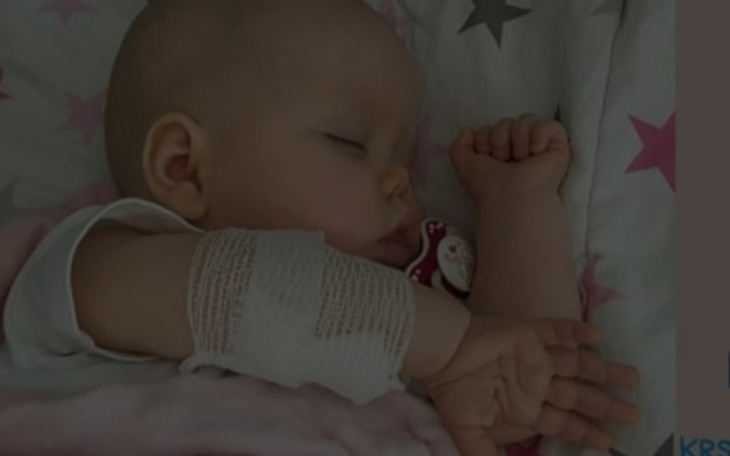 Zbiórka Zmotywowane dla Mii - zdjęcie główne