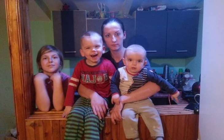 Zbiórka Dom dla Piotrka i rodziny - zdjęcie główne