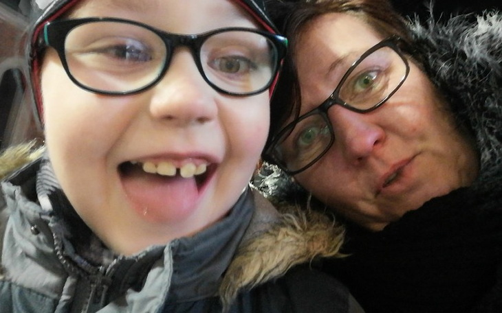 Zbiórka Aparaty słuchowe Agnieszka - zdjęcie główne