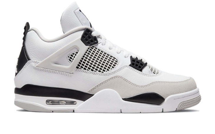 Zbiórka Na wymarzone butyy - zdjęcie główne