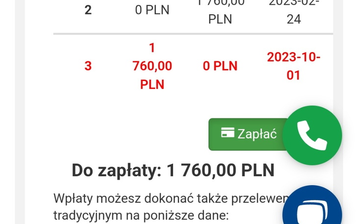 Zbiórka 2 dni do spełnienia marzeń. - zdjęcie główne