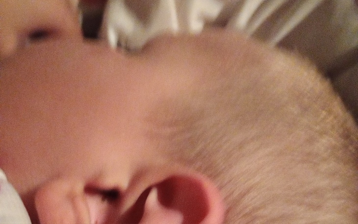 Zbiórka Potrzebuje na wyprawkę dla syna - zdjęcie główne