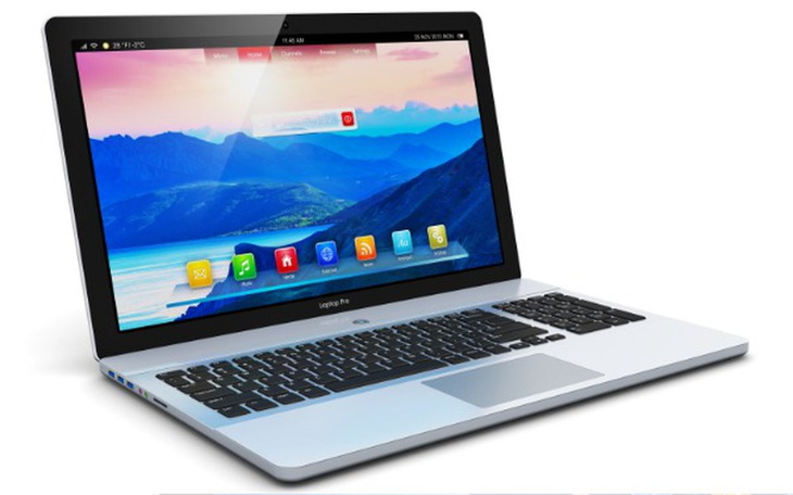 Zbiórka Zbieram na laptopa - zdjęcie główne