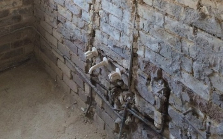 Zbiórka REMONT ŁAZIENKI - cud miód - zdjęcie główne