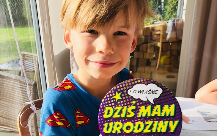 Zbiórka Antoś Barys - zdjęcie główne