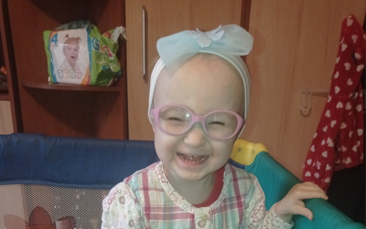 Zbiórka Lenka Prosi o Twoją Pomoc - zdjęcie główne