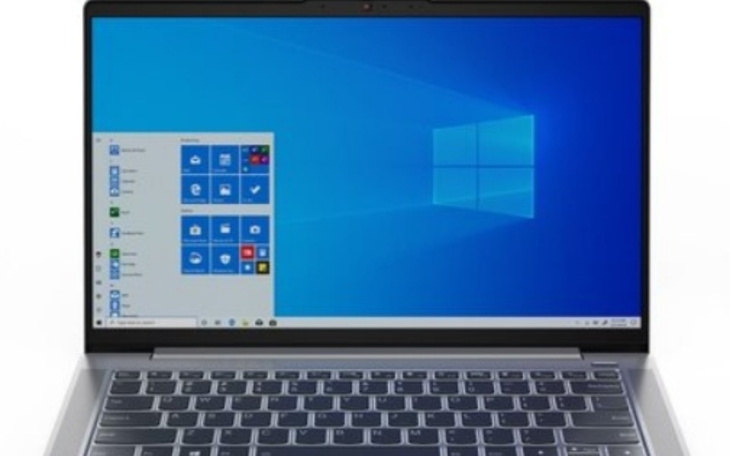 Zbiórka Na nowego laptopa do pracy.. - zdjęcie główne