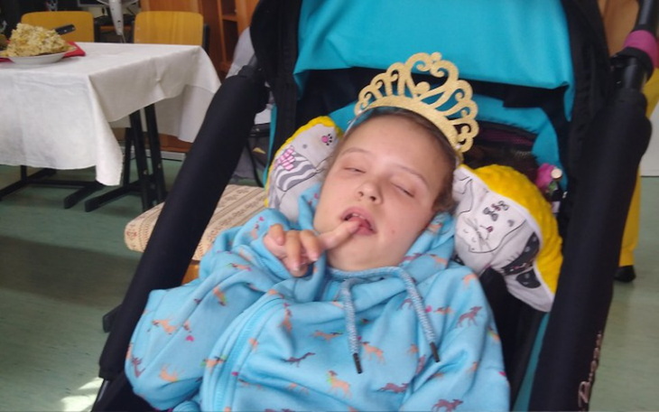 Zbiórka Mikołaj dla dzieci niepełnospraw - zdjęcie główne