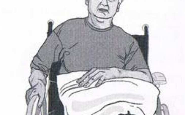 Zbiórka Wozek inwa - zdjęcie główne