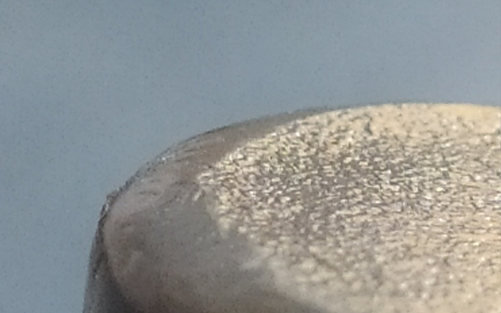 Zbiórka na biurko...... - zdjęcie główne