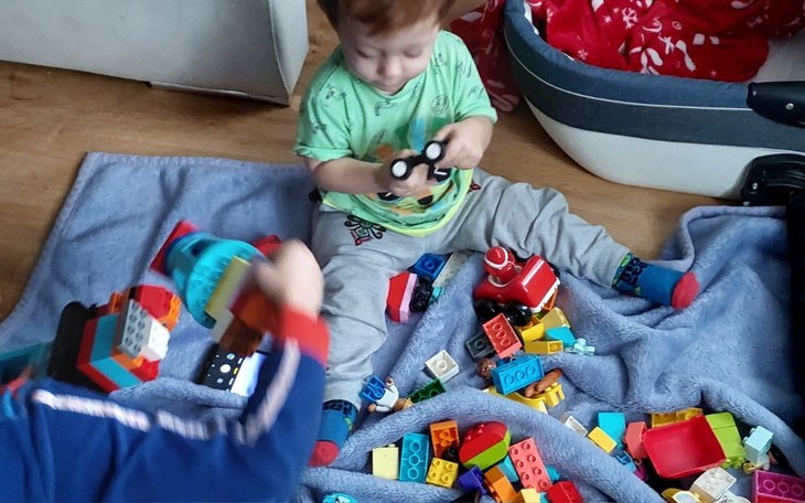 Zbiórka Remont wiązowa 16 - zdjęcie główne