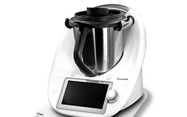 Zbiórka Ratuj Thermomixa - zdjęcie główne