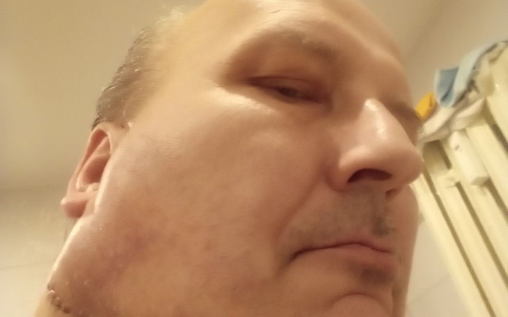 Zbiórka Walka z chłoniakiem i godne zyci - zdjęcie główne