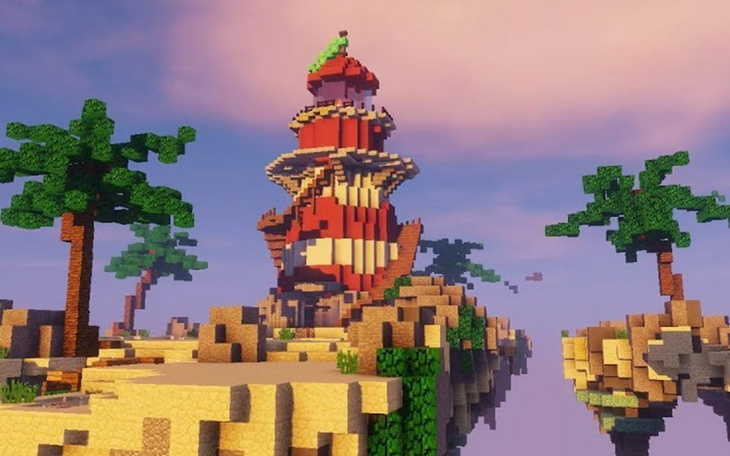 Zbiórka Wsparcie projektu KingOfMC.pl - zdjęcie główne