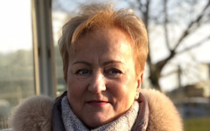 Zbiórka Walka Joli z nowotworem - zdjęcie główne