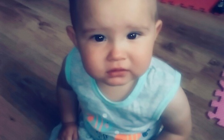 Zbiórka Julek i stopa końsko-szpotawa - zdjęcie główne