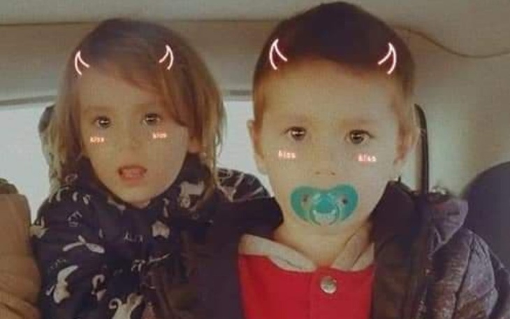 Zbiórka zbiórka na wózek dla bliźniaków - zdjęcie główne