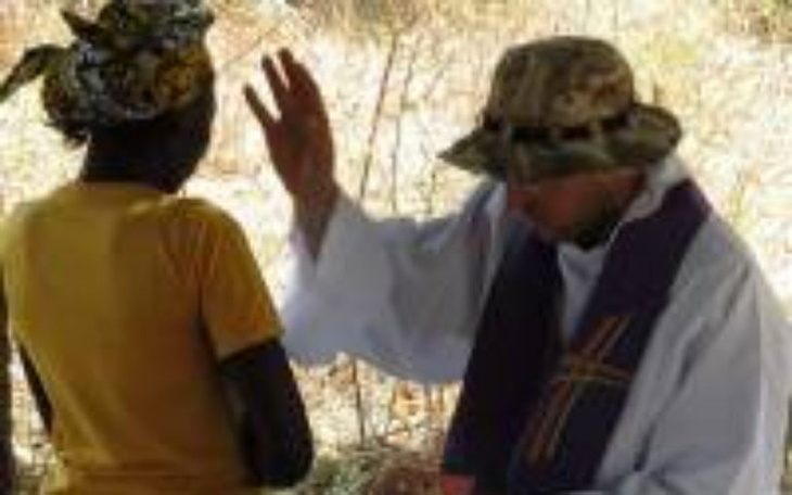 Zbiórka Pomoc na Misje - zdjęcie główne