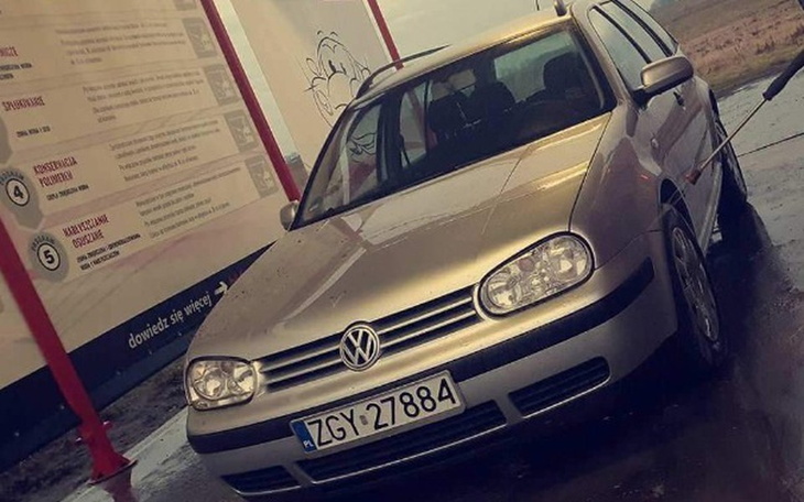 Zbiórka Tuning wizualny sanochodu - zdjęcie główne