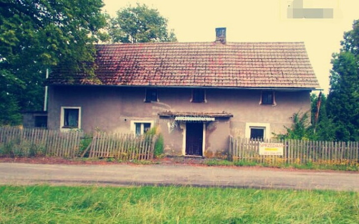 Zbiórka Dom bezdomnych - zdjęcie główne