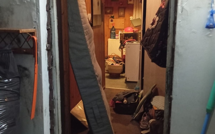 Zbiórka Na pomoc poszkodowanej - zdjęcie główne