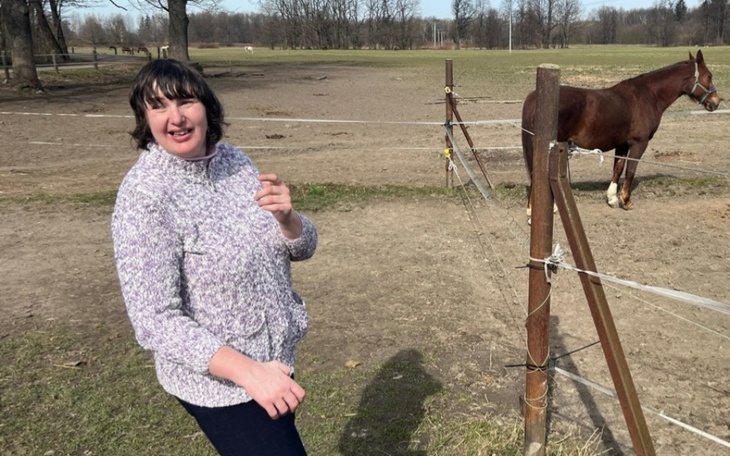 Zbiórka Pomoc po powodzi dla Kasi Z. - zdjęcie główne