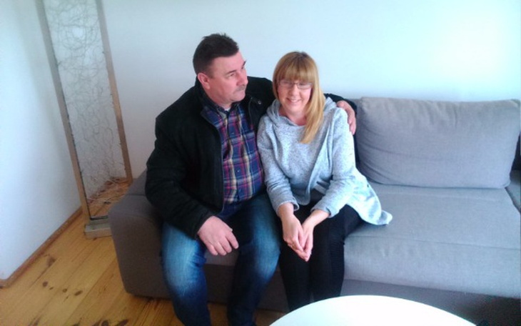 Zbiórka Pomoc dla mojej córki Justyny - zdjęcie główne