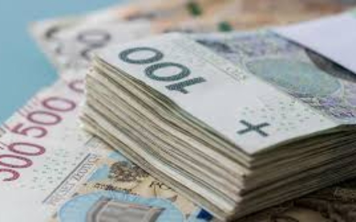 Zbiórka Chcę zostać millionerem - zdjęcie główne