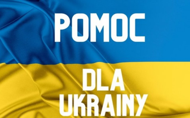 Zbiórka Mińszczanie Ukrainie - zdjęcie główne