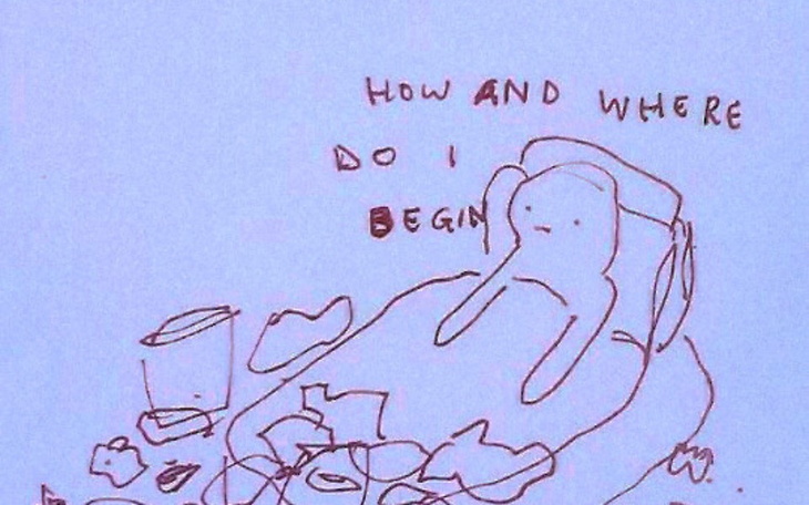 Zbiórka psychoterapia poznawczo-behaw - zdjęcie główne