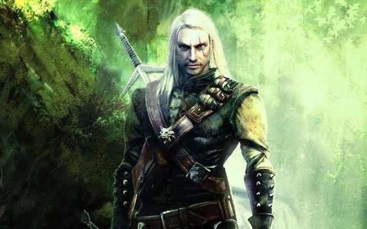 Zbiórka Zbieram na wiedzmina 1 na steam - zdjęcie główne