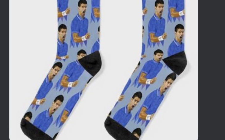 Zbiórka Socks for coach Adam - zdjęcie główne