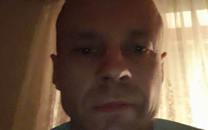 Zbiórka Kremacja i sprowadzenie urny. - zdjęcie główne