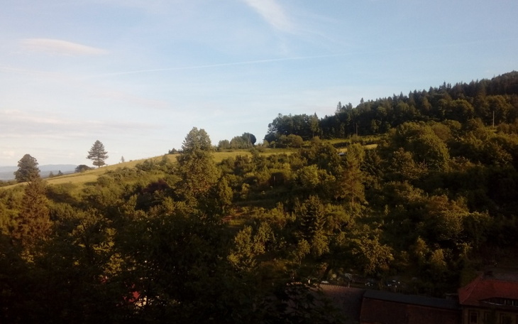 Zbiórka Na wyjście z nieswoich długów - zdjęcie główne