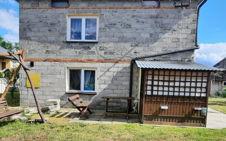 Zbiórka Pomoc dla niepełnosprawnego Patr - zdjęcie główne