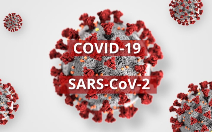 Zbiórka testy COV-2 u wolontariuszy - zdjęcie główne